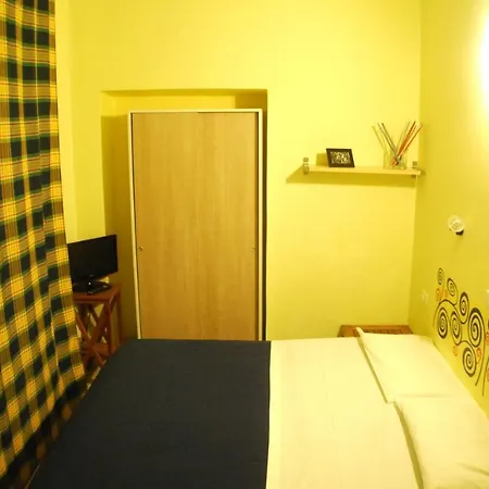 Albergoteatro Hotell La Spezia