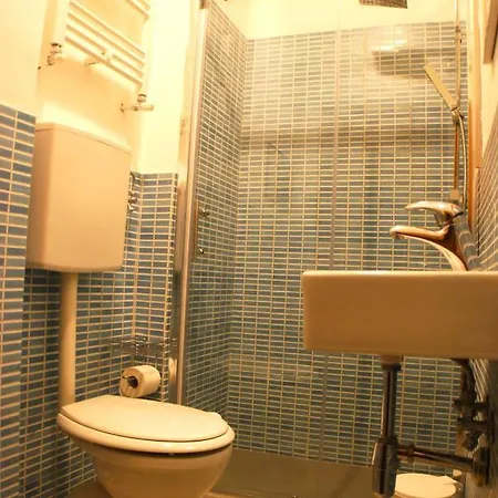 Albergoteatro Hotell *