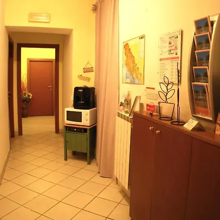 Albergoteatro Hotell *
