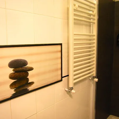 Albergoteatro Hotell *