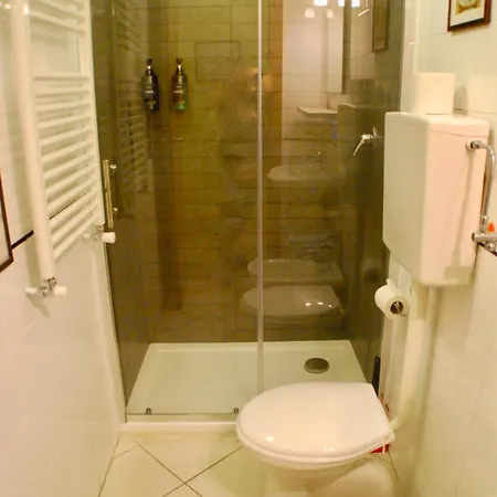Albergoteatro Hotell