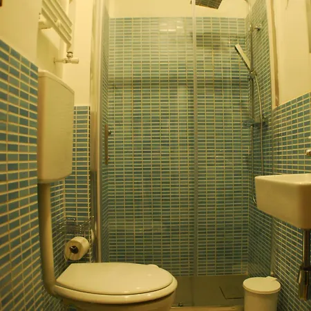 Albergoteatro * La Spezia