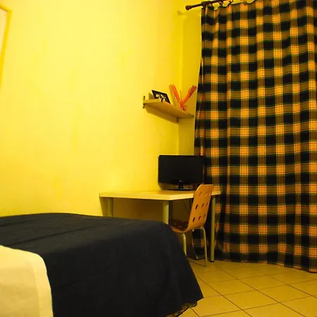 Albergoteatro Hotell La Spezia