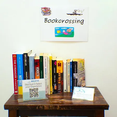 Hotel Albergoteatro *