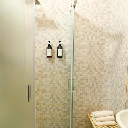 Hotel Albergoteatro La Spezia