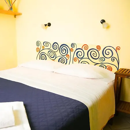 Hotel Albergoteatro *