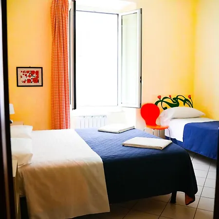 Albergoteatro Hotel La Spezia