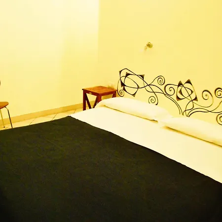 Albergoteatro Hotel *