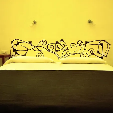 Hotel Albergoteatro *