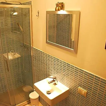 Hotel Teatro