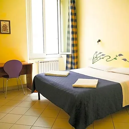 Hotel Teatro La Spezia