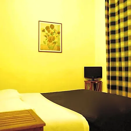 Hotel Teatro La Spezia
