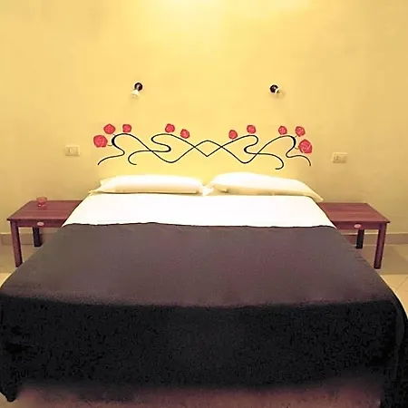 Hotel Albergoteatro La Spezia