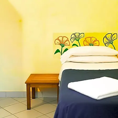 Hotel Teatro La Spezia