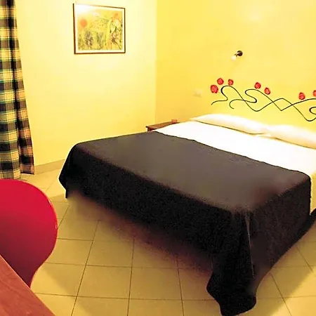 Hotel Teatro