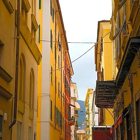 Teatro La Spezia