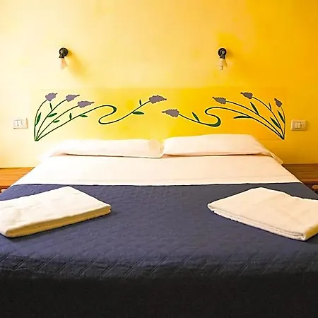 Hotel Teatro La Spezia