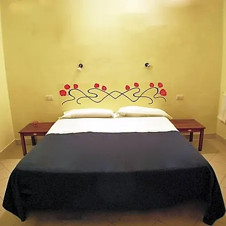Hotel Teatro *