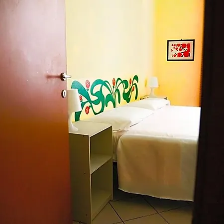 Teatro Hotel La Spezia