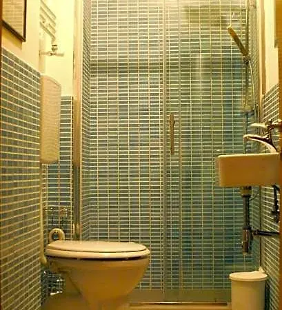 מלון Albergoteatro