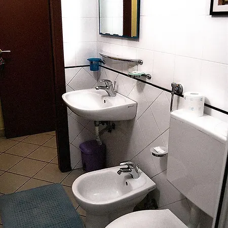 Hotell Albergoteatro