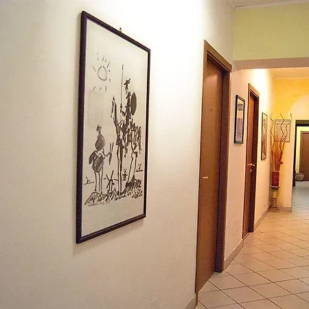 Albergoteatro