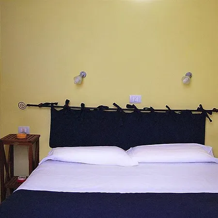 Albergoteatro לה ספציה