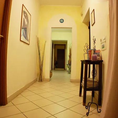 Albergoteatro Hotell La Spezia