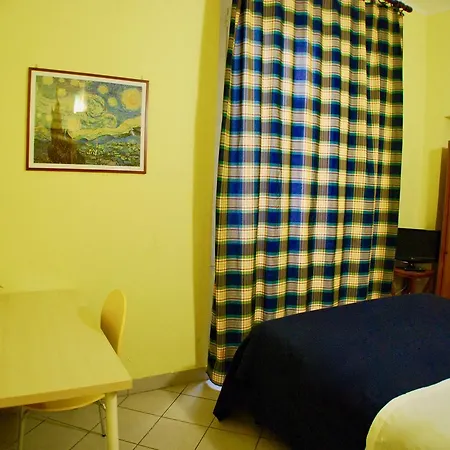 Albergoteatro Hotell La Spezia