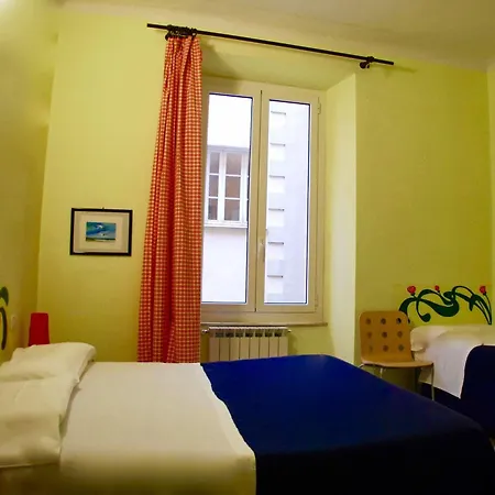 Albergoteatro *