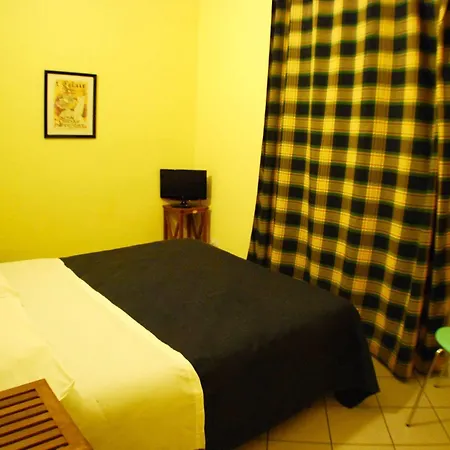 Albergoteatro * לה ספציה
