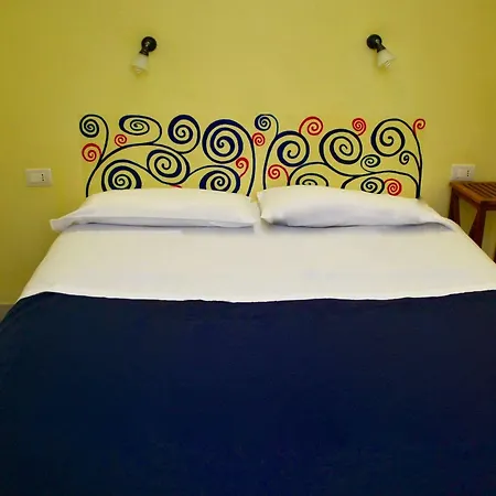 Albergoteatro Hotell La Spezia