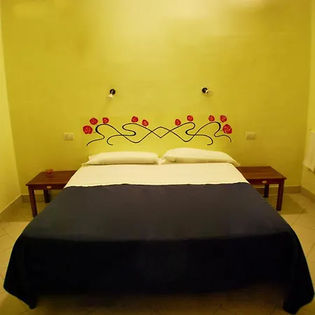 Hotel Albergoteatro *