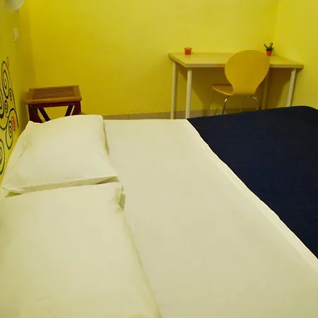 Albergoteatro Hotell