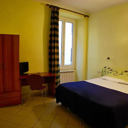 Albergoteatro Hotell *