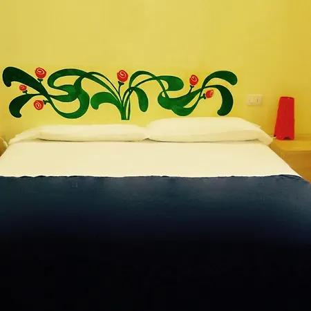 Albergoteatro * La Spezia