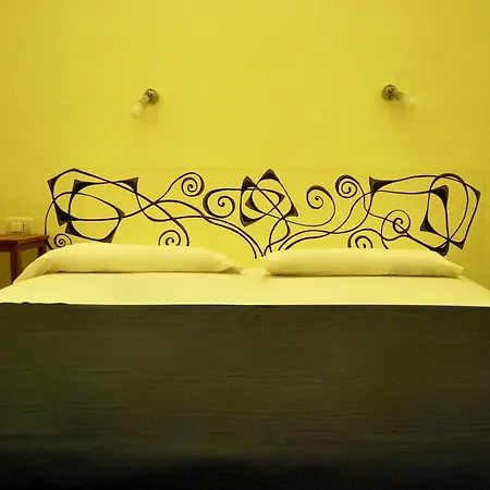 Albergoteatro Hotell