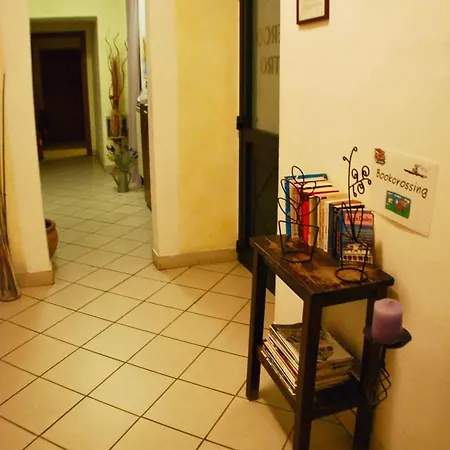 מלון Albergoteatro לה ספציה