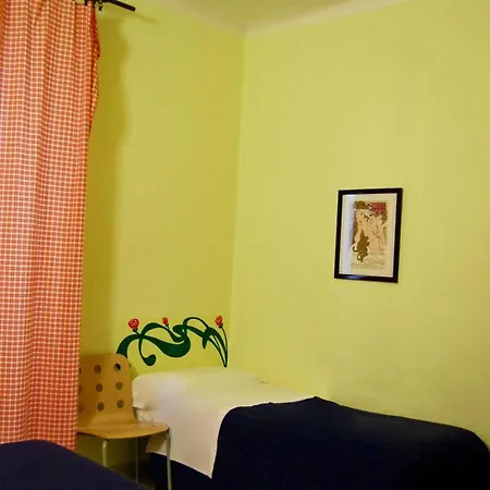 Albergoteatro * La Spezia