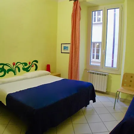 Albergoteatro Hotell La Spezia