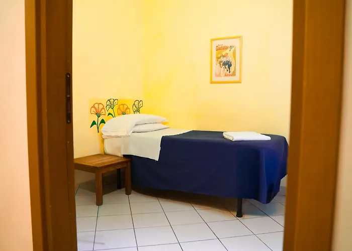 Albergoteatro Hotell La Spezia