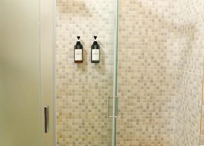 Hotell Albergoteatro La Spezia