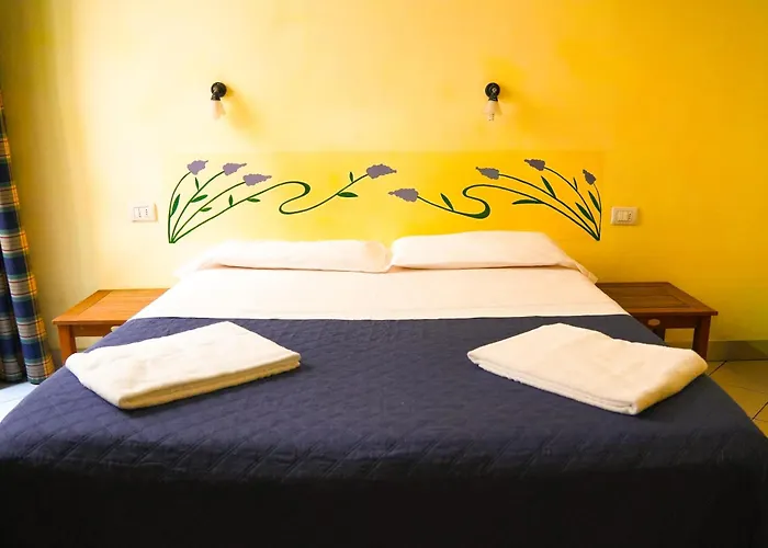 Albergoteatro * La Spezia