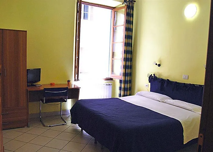 Albergoteatro La Spezia