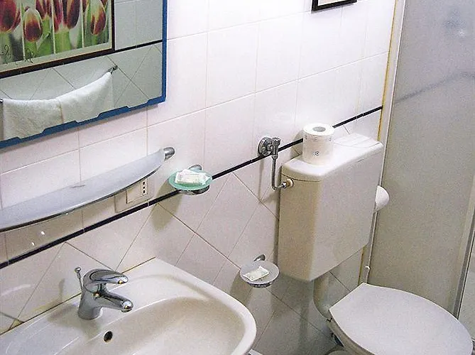 Albergoteatro La Spezia