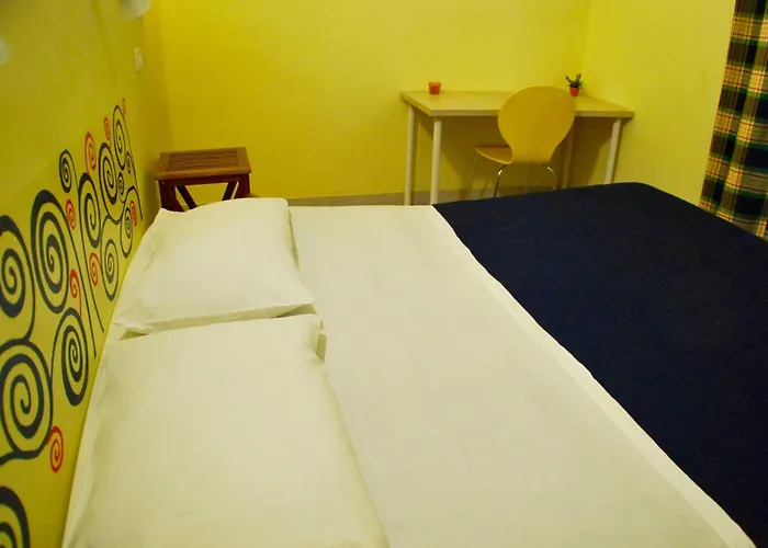 Albergoteatro Hotell